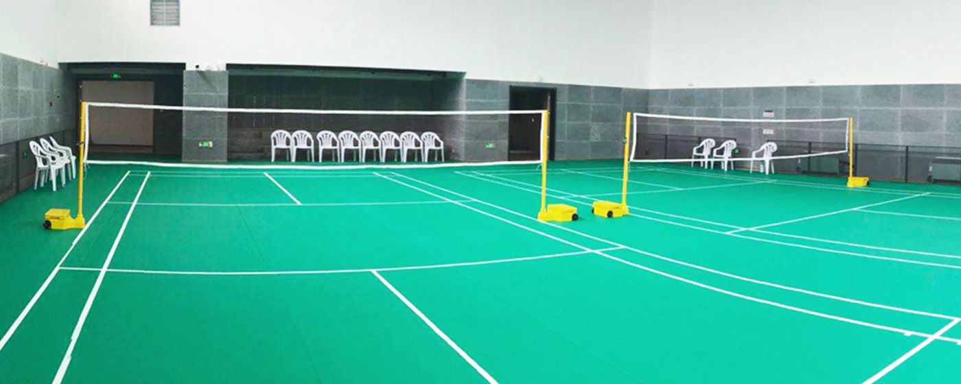 後勤服務區(qū)