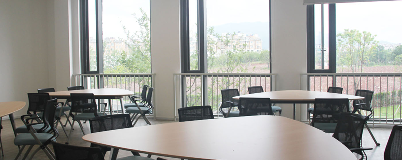 教學實訓區(qū)