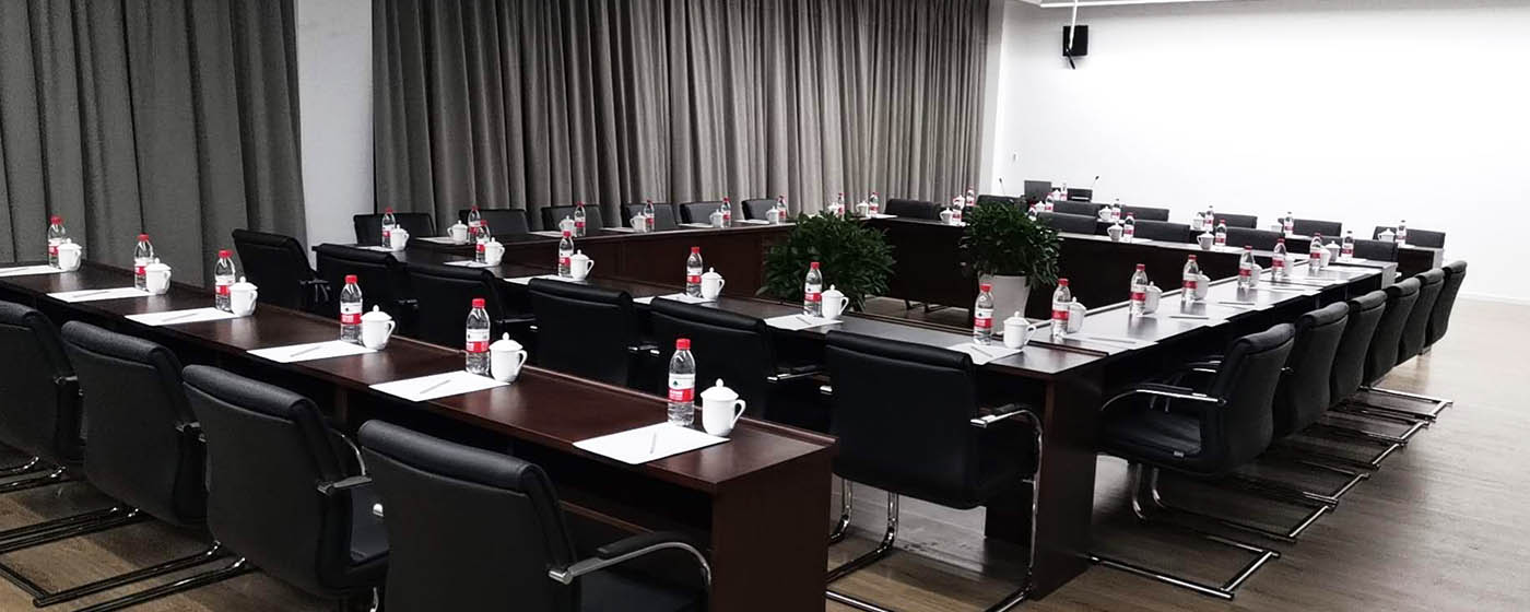 教學實訓區(qū)