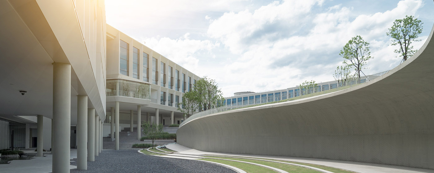 戶外(wài)活動區(qū)