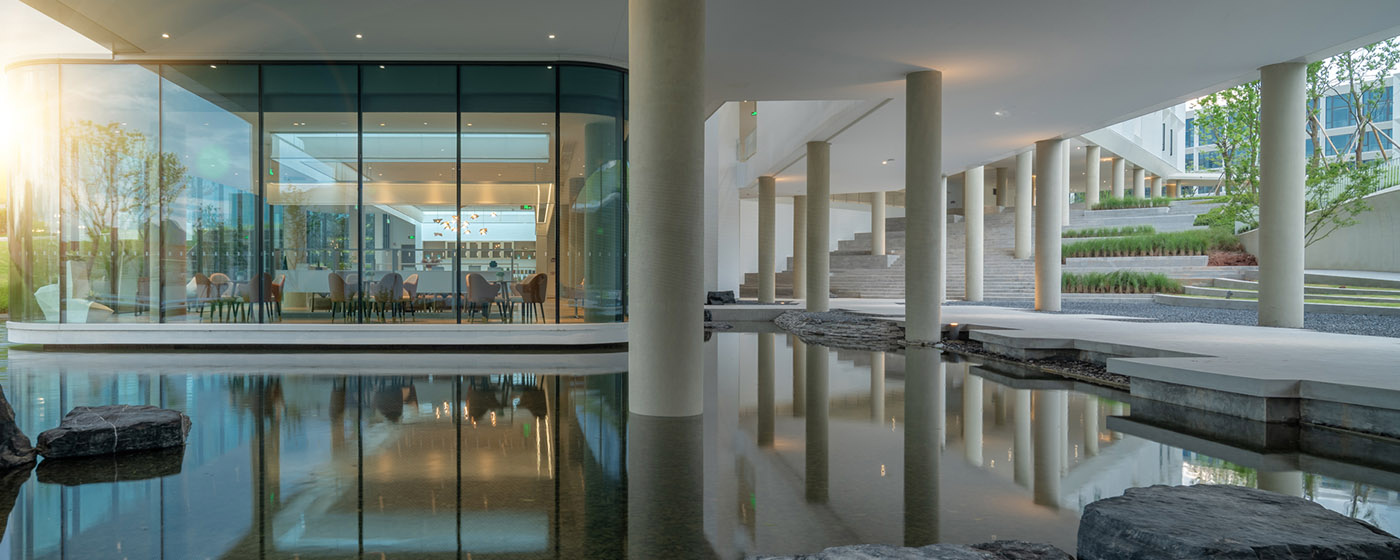 戶外(wài)活動區(qū)