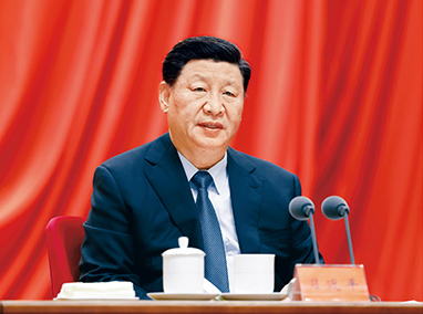 (受權發布)習(xí)近(jìn)平:在慶祝中國(guó)共産黨成立100周年(nián)大(dà)會(huì)上(shàng)的(de)講話(huà)