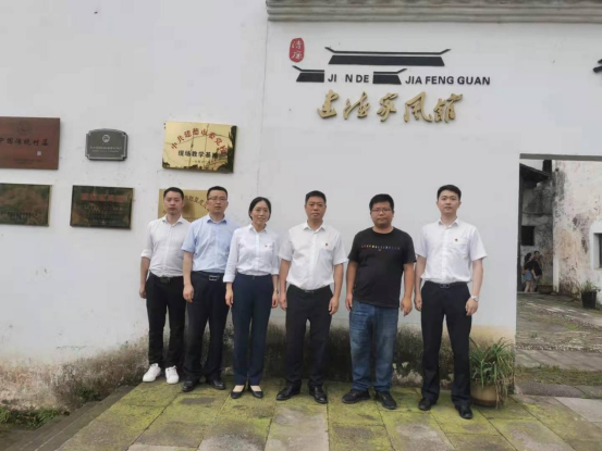 培訓公司組織開(kāi)展警示教育活動